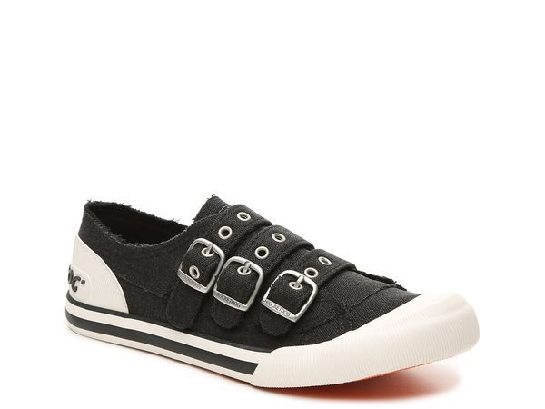 ロケットドッグ レディース シューズ スニーカー Rocket Dog Jolissa Sneaker Black ブラック