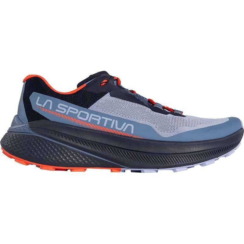 ラスポルティバ レディース シューズ スニーカー La Sportiva Prodigio Trail Running Shoe Womens StoneBlueMoonlight ブルー
