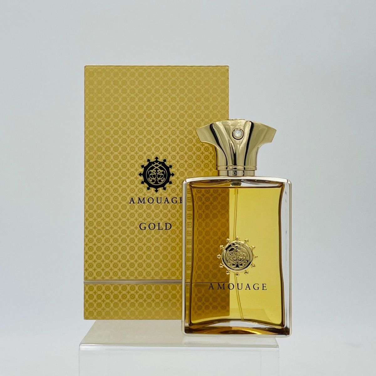 264624675 アムアージュ ゴールド マン オードパルファム AMOUAGE GOLD