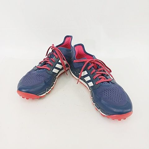 アディダス adidas ゴルフシューズ スパイクレス climachill Tour