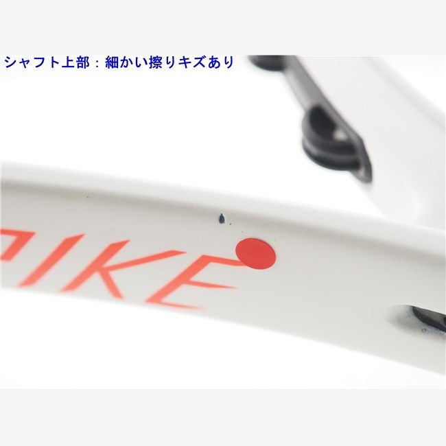 中古 テニスラケット バボラ ピュア ストライク 100 2017年モデル (G2