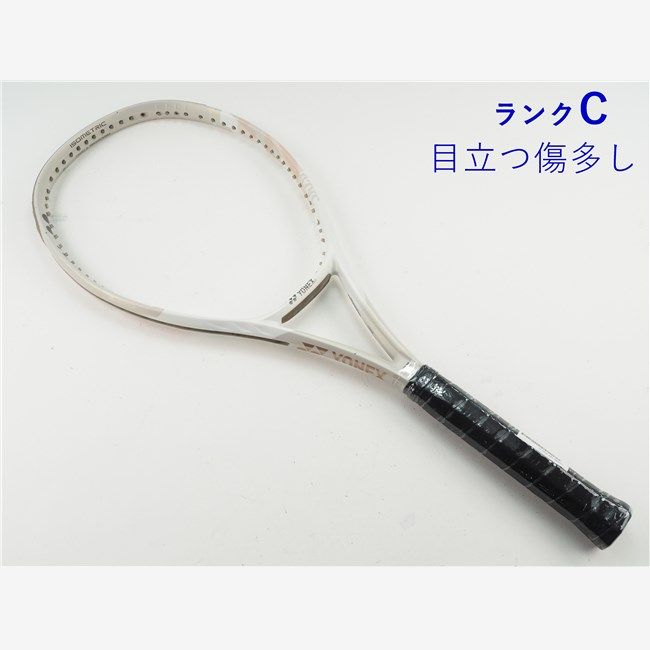 中古 テニスラケット ヨネックス ブイコア 100エル 2024年モデル (G2