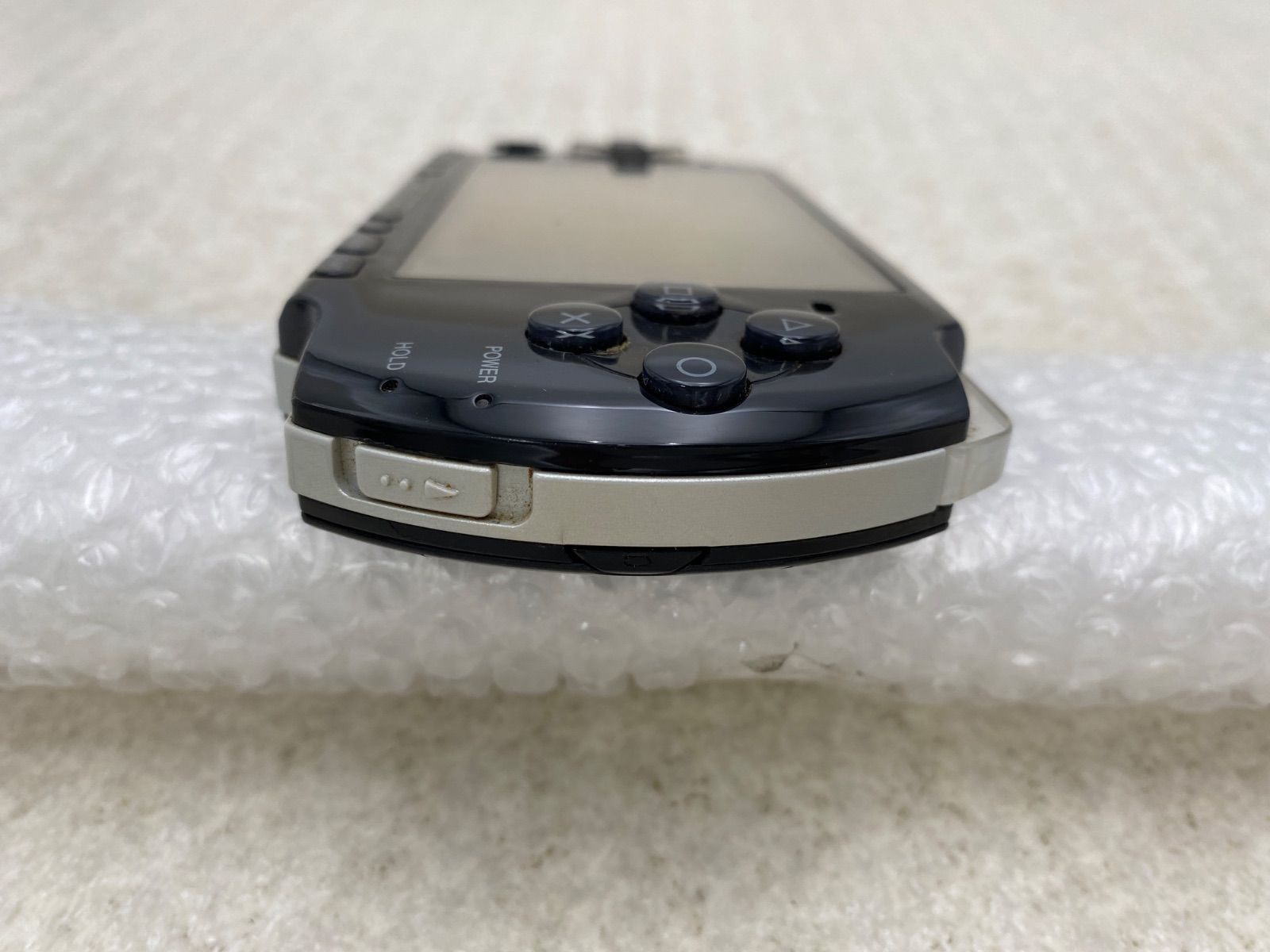 ソニー PSP-3000 本体のみ ジャンク 3点 - メルカリ