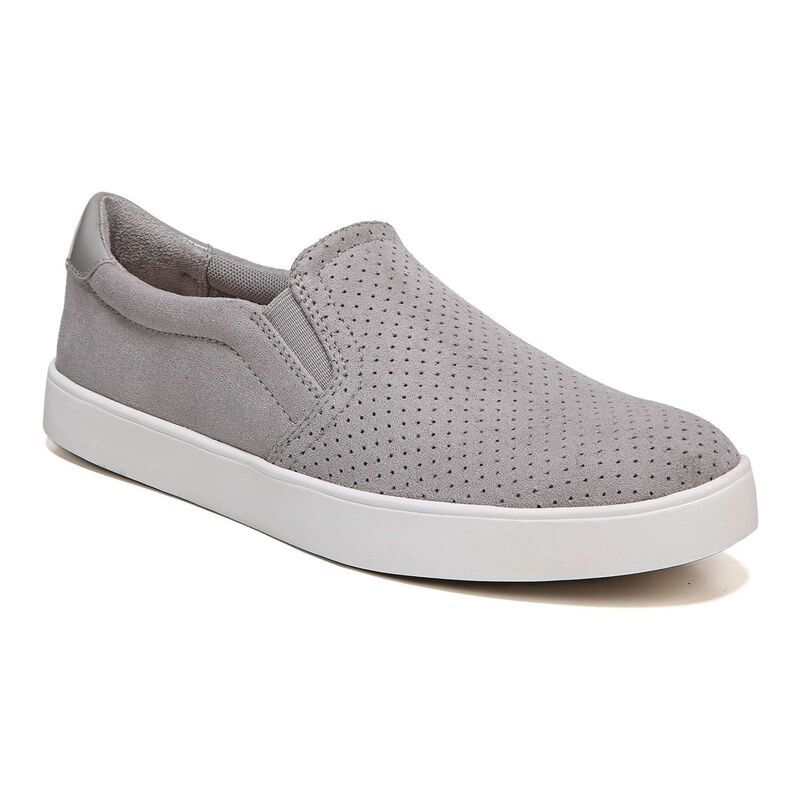 ドクター・ショール レディース シューズ スニーカー Dr Scholls Madison Womensneakers Grey Cloud グレー