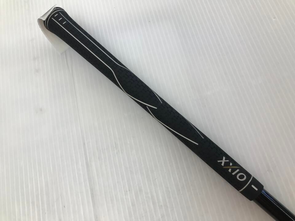 ダンロップ XXIO 7 25度 MP700 SRフレックス ユーティリティ 中古