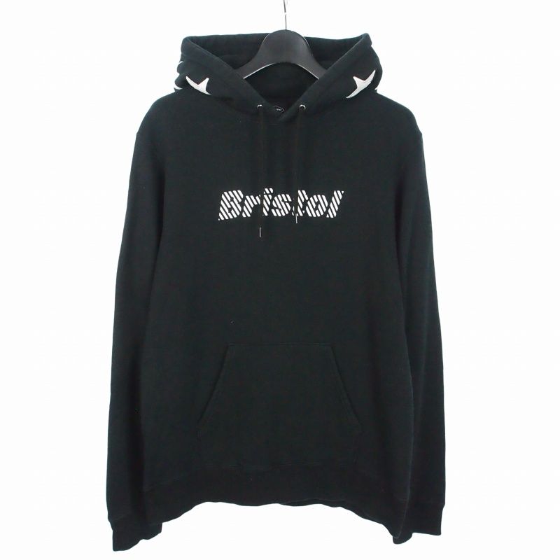 エフシーレアルブリストル F.C.Real Bristol FCRB STAR HOOD PULLOVER