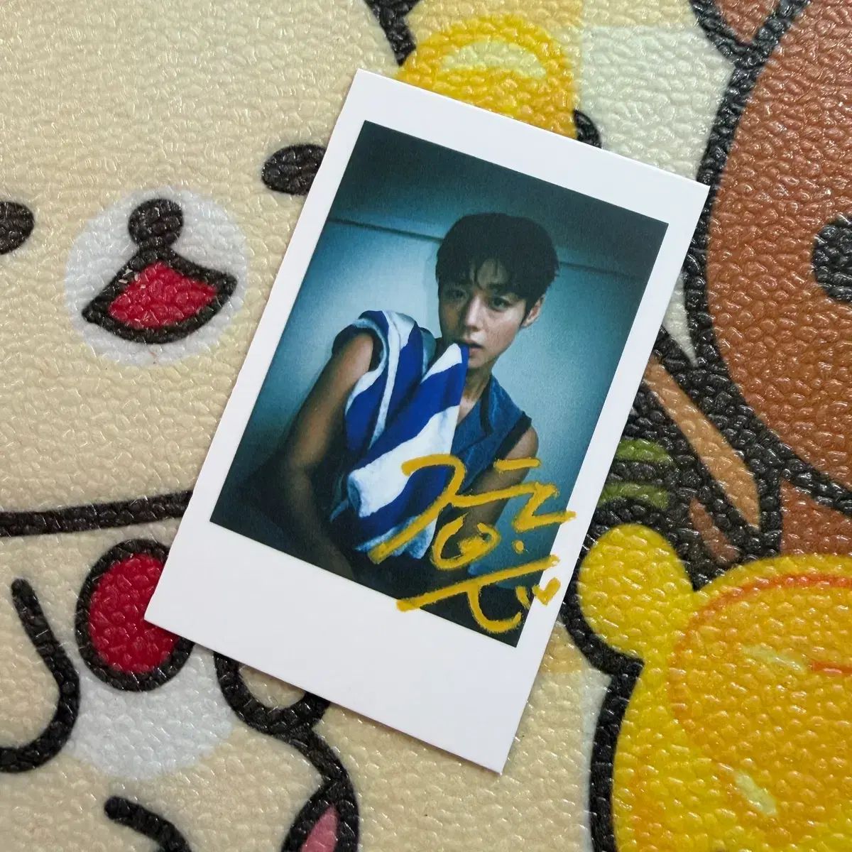 パク・ジフン(PARK JIHOON) CITER 雑誌 トレカ - メルカリ