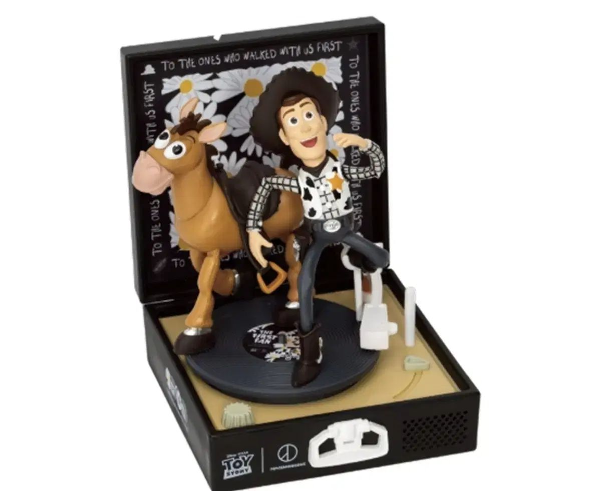 x Toy Story First The Fan PEACEMINUSONE Peaceminusone G-Dragon
