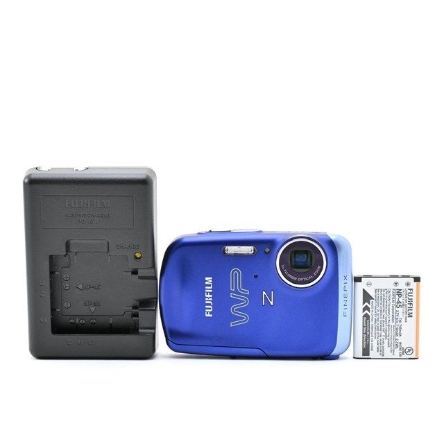 FinePix Z33WP FUJIFILM : Digital Camera Green F - 価格.com 富士