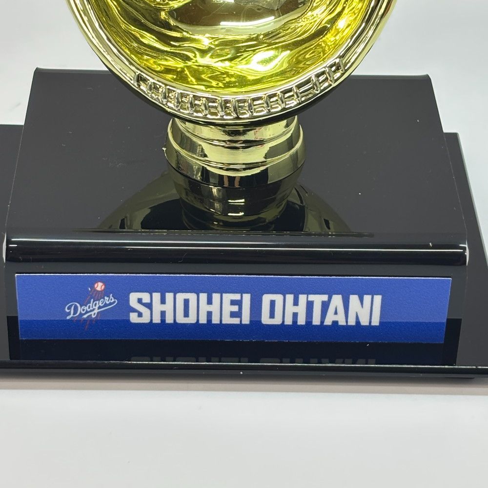 ◇大谷翔平 SHOHEI OHTANI 記念ボール ディスプレイケース MLB 941
