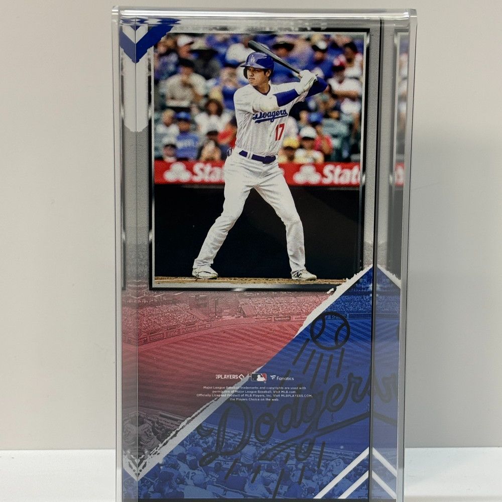◆大谷翔平 記念ボール ディスプレイケース MLB　941 ◇大谷翔平 SHOHEI OHTANI 記念ボール ディスプレイケース MLB 941