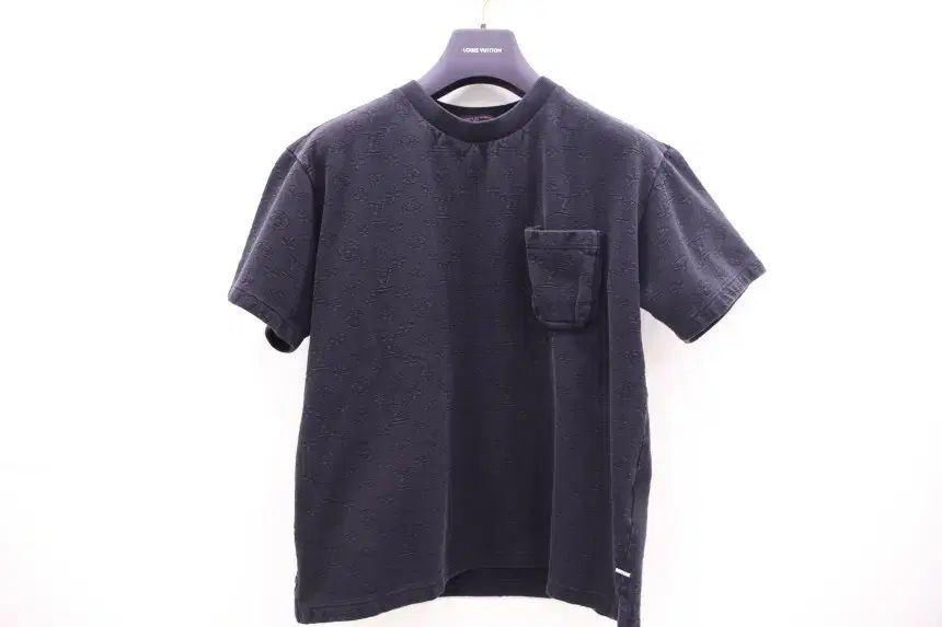 ルイヴィトン モノグラム 3D 半袖 Tシャツ 1A5VIB デパート 57,759円