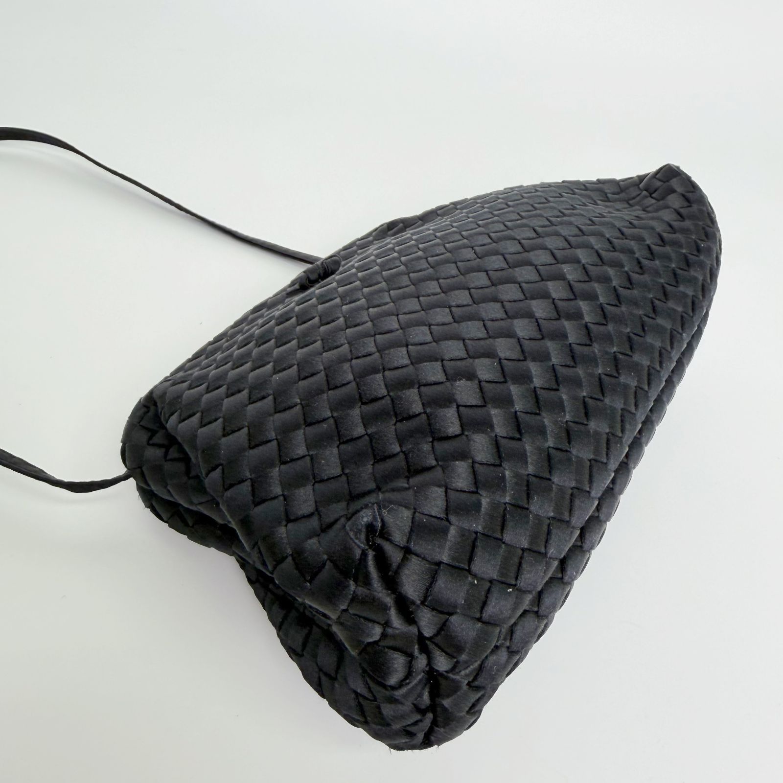 中古】BOTTEGA VENETA ボッテガヴェネタ イントレチャート ショルダー
