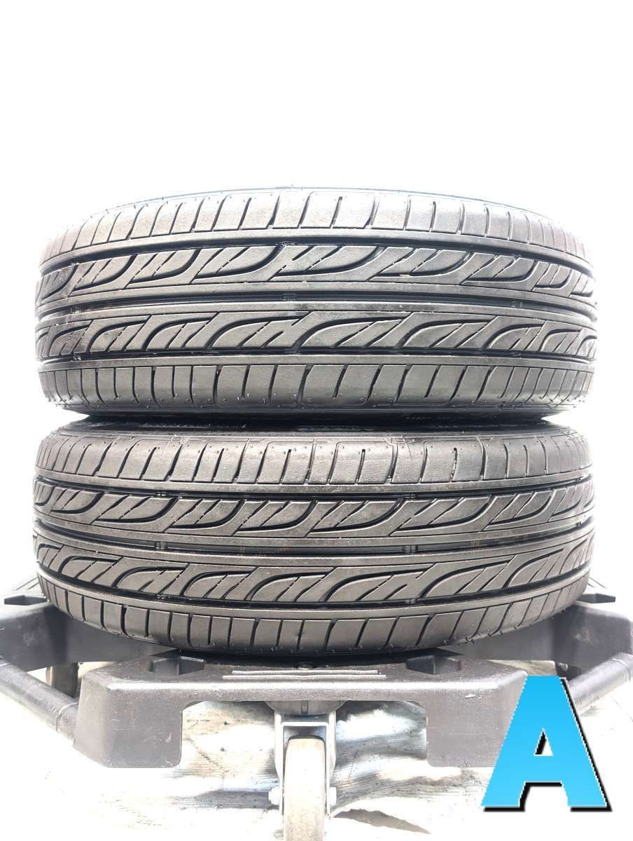 165/50R15 グッドイヤー イーグル LS2000 ハイブリッド2 中古タイヤ