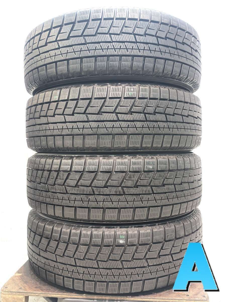 205/60R16 ヨコハマ アイスガード iG60 中古タイヤ スタッドレスタイヤ 4本セット w16260523054 27,576円