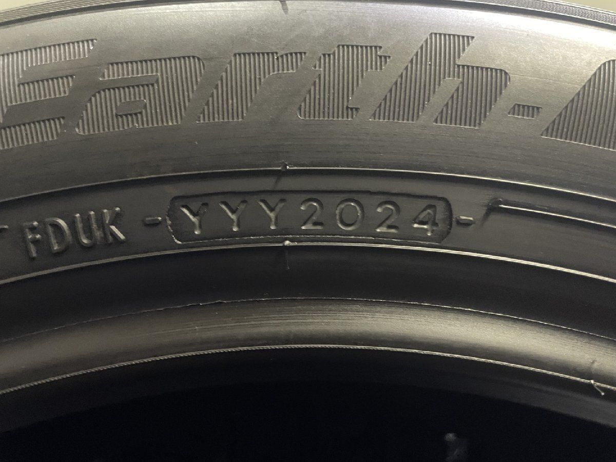 YOKOHAMA BluEarth-Es ES32 195/60R17 17インチ 夏タイヤ 4本 24年製 
