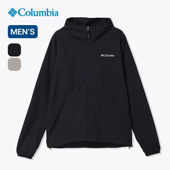【新品】Columbia コロンビア ライトキャニオンソフトシェルジャケット メンズ XE9962