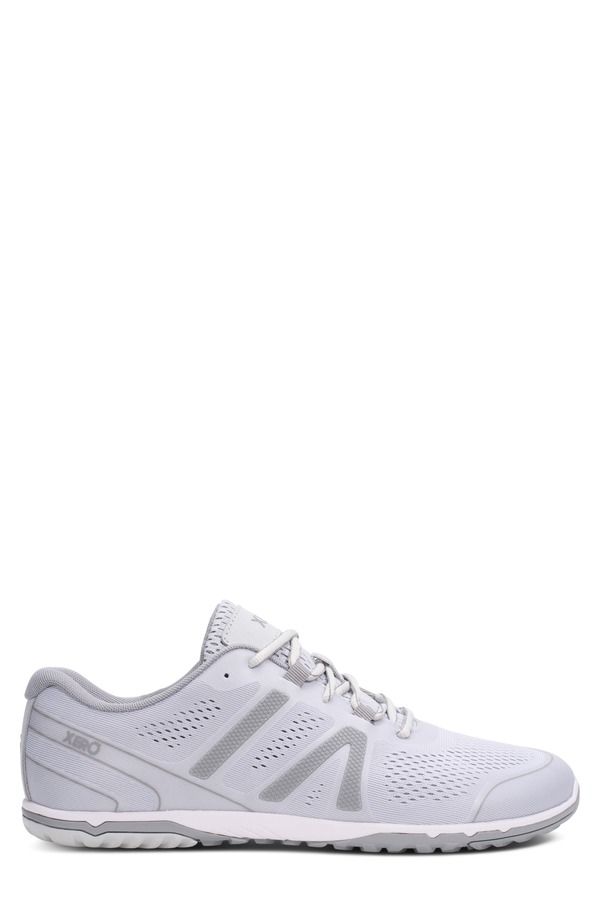 ゼロシューズ メンズ スニーカー XERO SHOES HFS II Running Shoe Lunarock Alloy