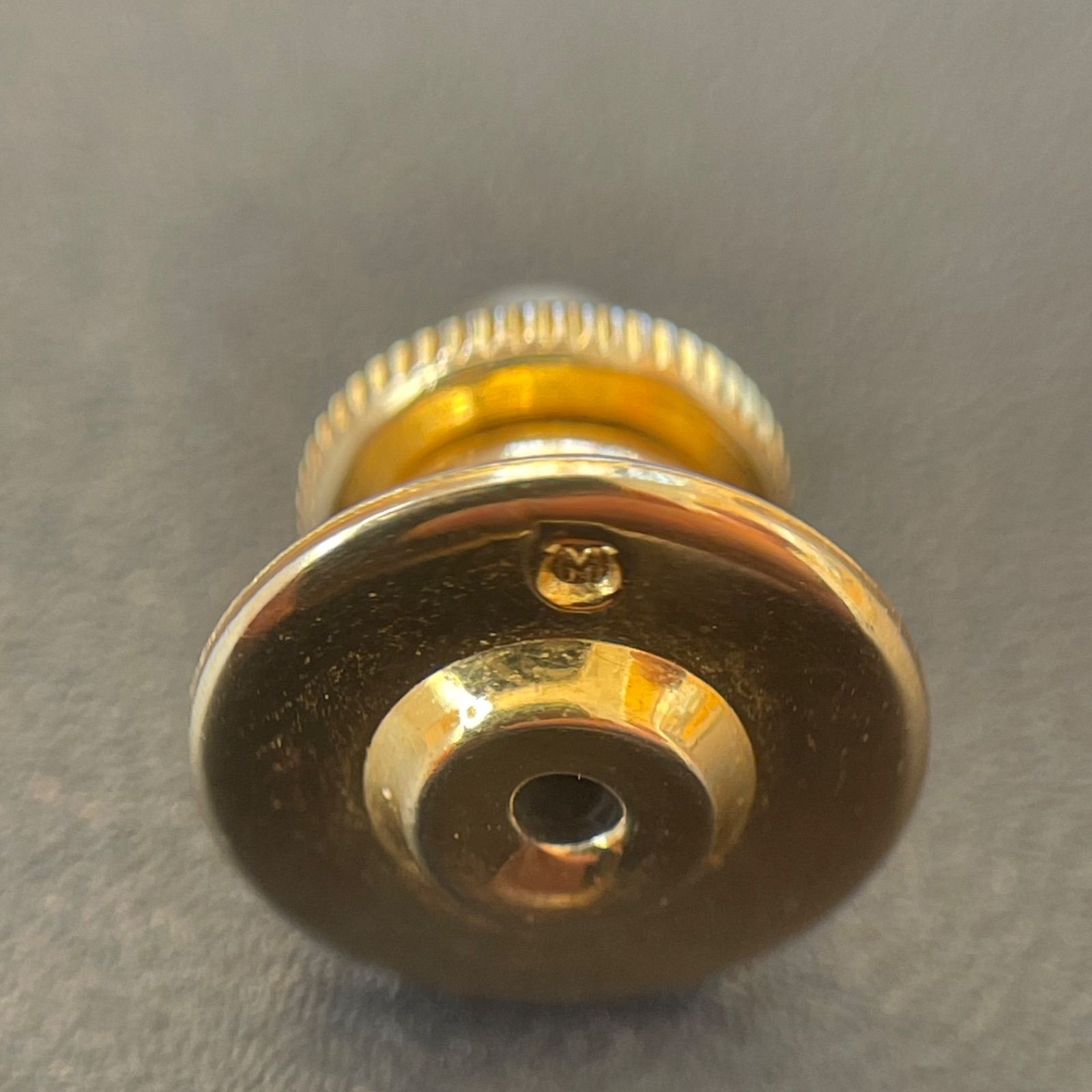 MIKIMOTO ミキモト パール 真珠 ピンブローチ ブローチ ネクタイピン