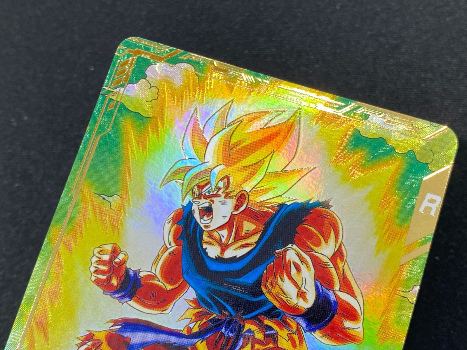 七重浜店51-1-080627] ドラゴンボールスーパーダイバーズ SDV2-018