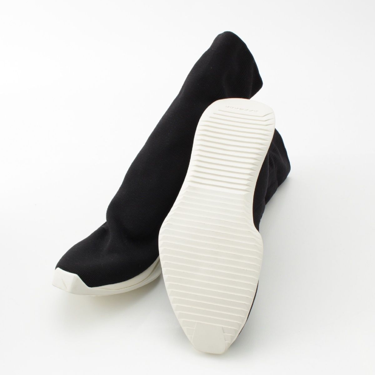 リックオウエンス ダークシャドウ Rick Owens DRKSHDW 19SS RUNNER