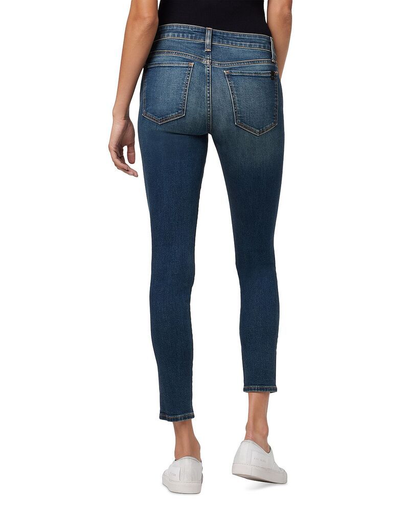 ジョーズジーンズ レディース ボトムス デニムパンツ アンクル マタニティ Joes Jeans The Icon Mid Rise Ankle Skinny Maternity Jeans in S