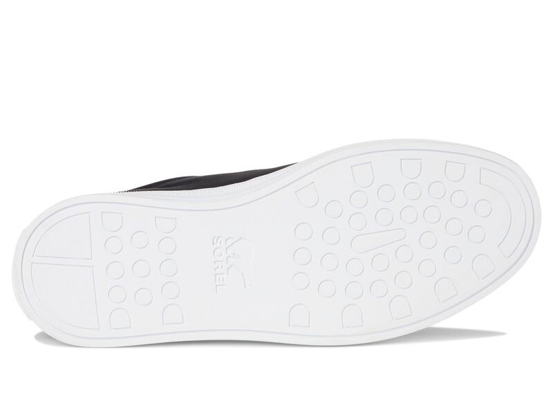 ソレル レディース シューズ スニーカー SOREL Cyprus LX BlackWhite ホワイト ソレル レディース シューズ スニーカー SOREL Cyprus LX BlackWhite ホワイト