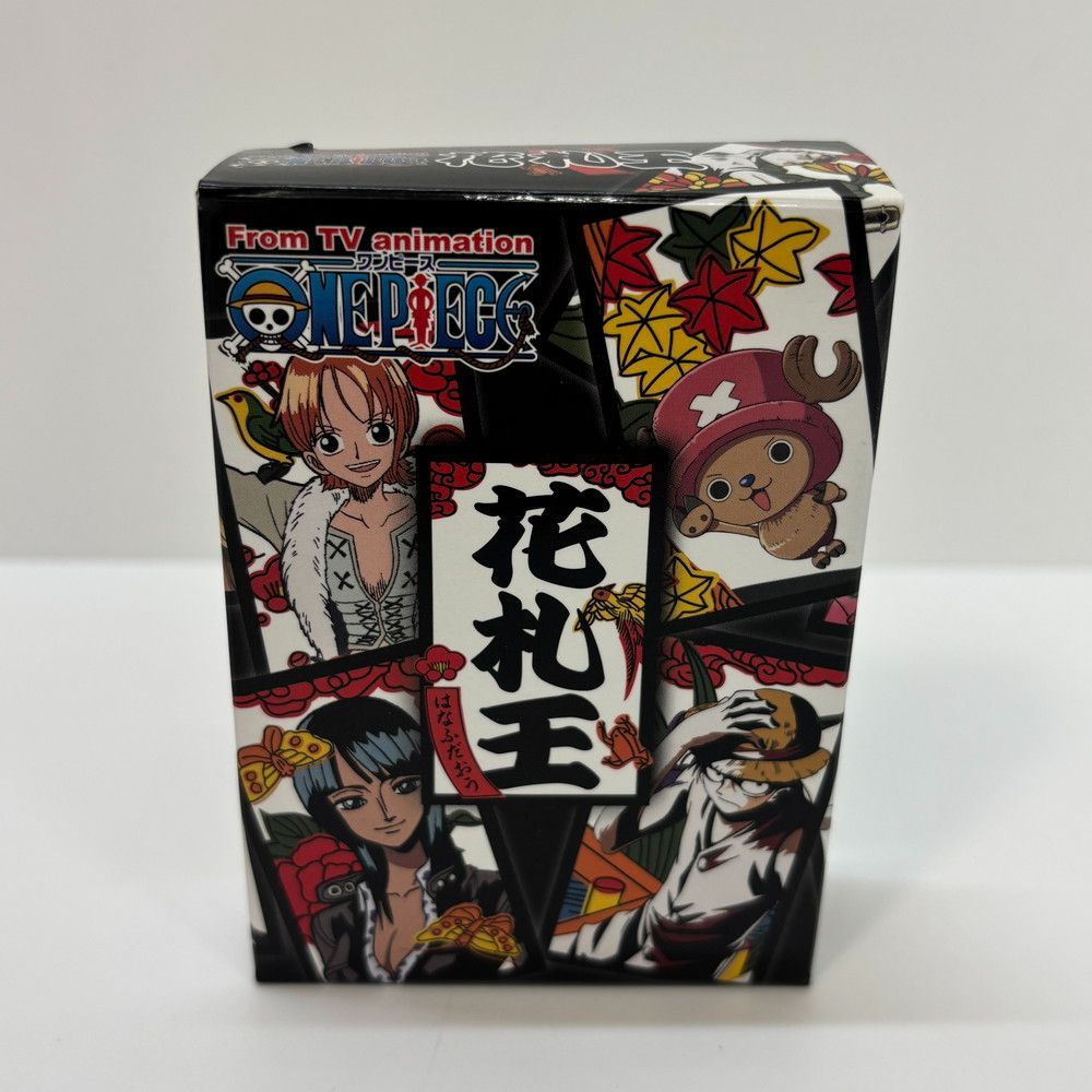 ◇ONE PIECE ワンピース 花札王 ビバリー カードゲーム 938 - メルカリ