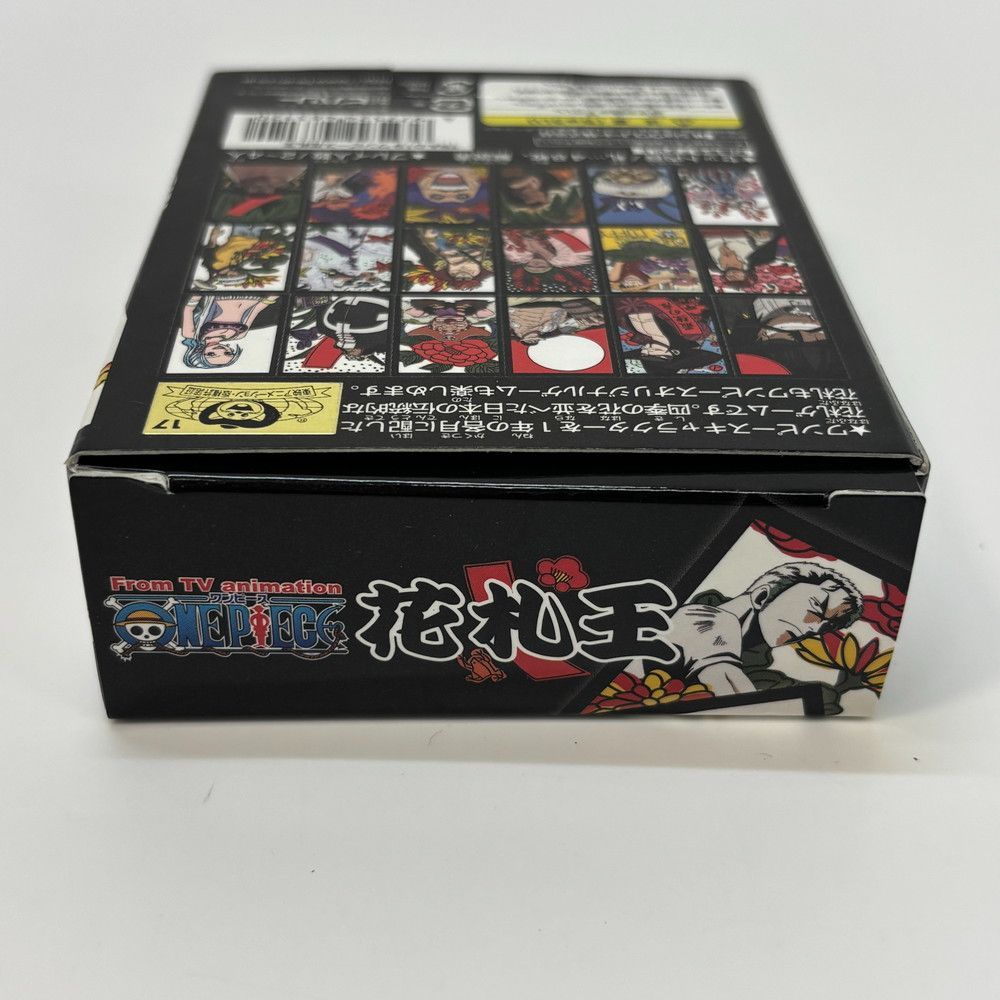 ◇ONE PIECE ワンピース 花札王 ビバリー カードゲーム 938 - メルカリ