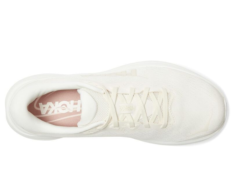 ホカオネオネ レディース シューズ スニーカー Hoka Solimar 2 AlabasterAlaba