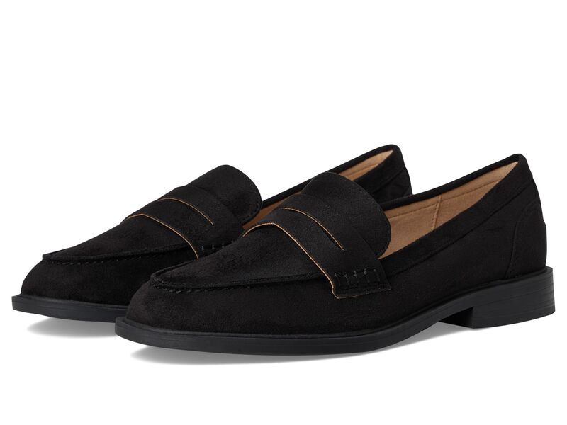ジュルネ コレクション レディース シューズ スニーカー Journee Collection Brooks Black ブラック