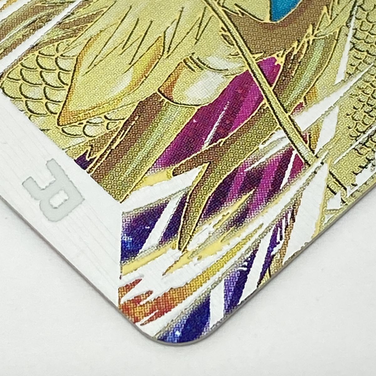 ドラゴンボールスーパーダイバーズ 孫悟空 SEC SDV6-SEC ※中古 - メルカリ