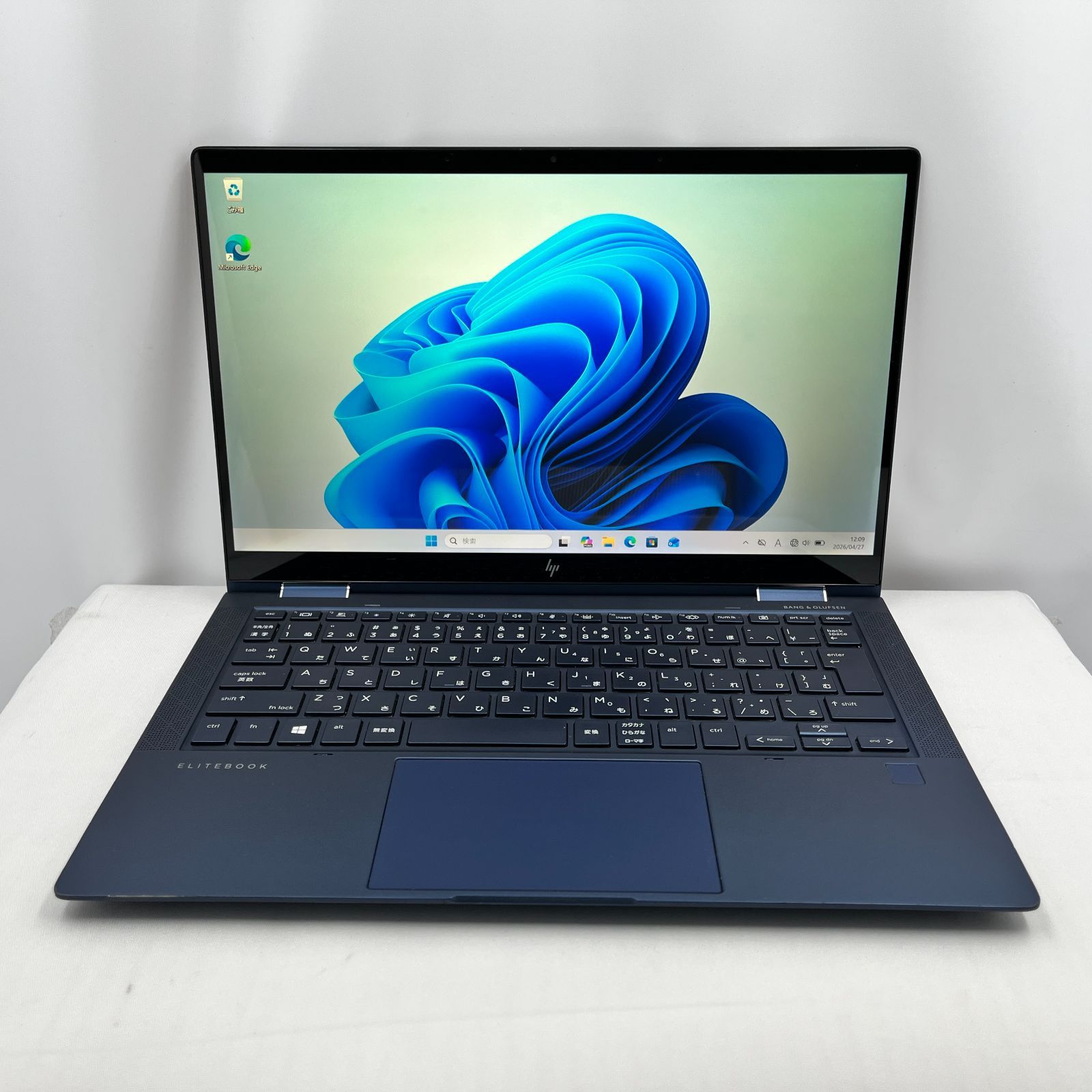 〇Cランク/7日保証/セキュリティソフト付き〇中古Cランク HP Elite Dragonfly Gen2 (RM2177) 28,258円