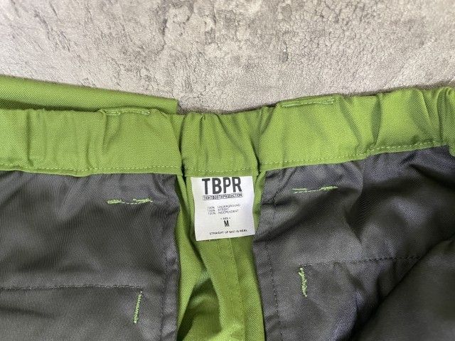 中古】TIGHTBOOTH PRODUCTION ﾀｲﾄﾌﾞｰｽ ﾌﾟﾛﾀﾞｸｼｮﾝ BALLOON SLACKS ﾊﾞﾙｰﾝ