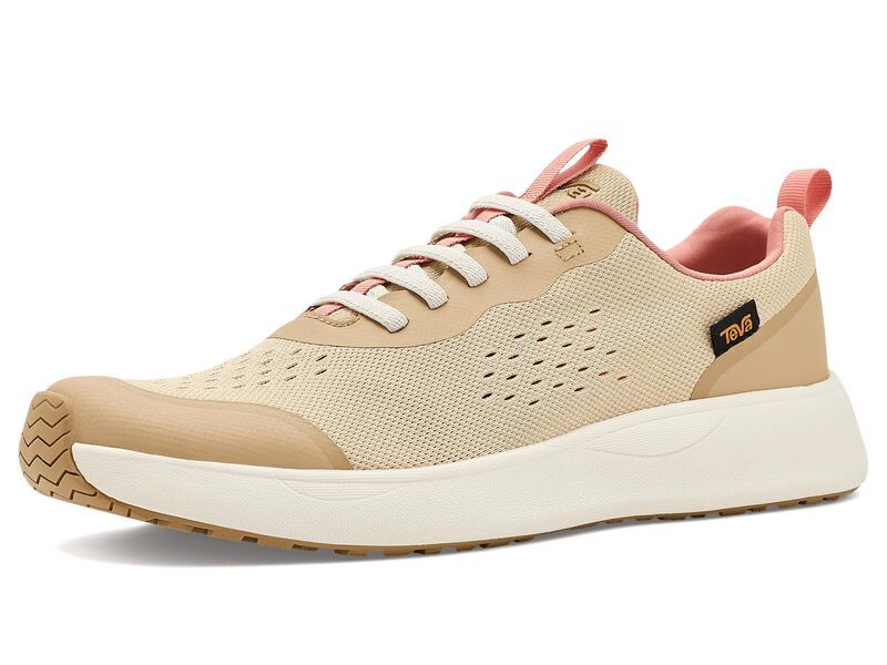 テバ レディース シューズ スニーカー Teva Hydratrek Fairwind Tan タン
