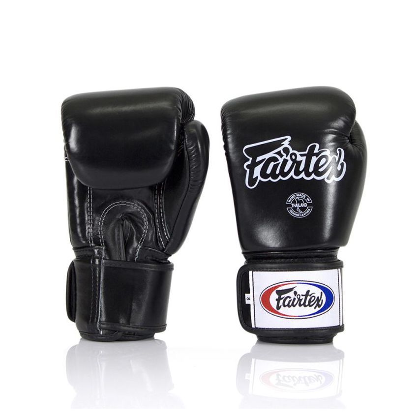 Fairtex フェアテックス ムエイタイ キックボクシング グローブ BGV1