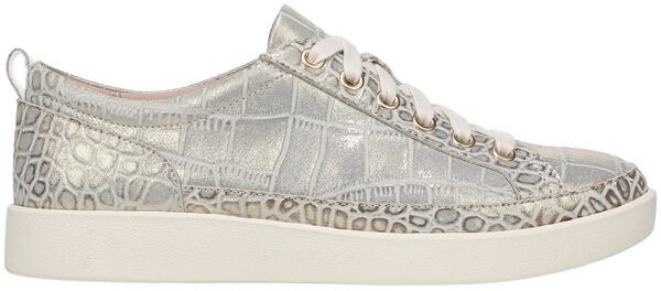バイオニック レディース シューズ スニーカー Vionic Womens Winny Sneakers Gold ゴールド