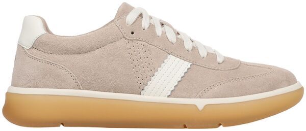 バイオニック レディース シューズ スニーカー Vionic Womens City Walk Sneakers Beige ベージュ