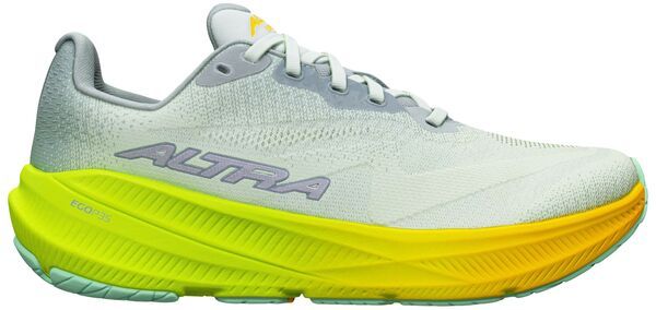 アルトラ レディース シューズ スニーカー Altra Womens Experience Flow 3 Running Shoes Gray グレー