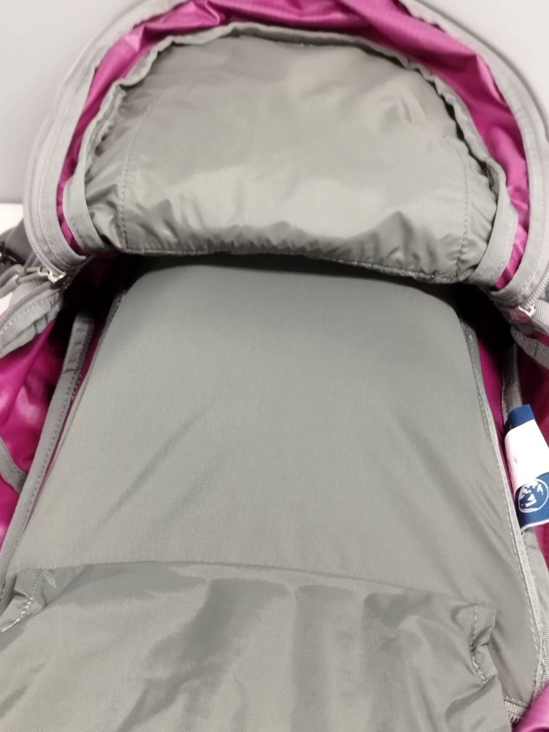 美品】whole earth ホールアース デナリ30/バックパック/30L - メルカリ