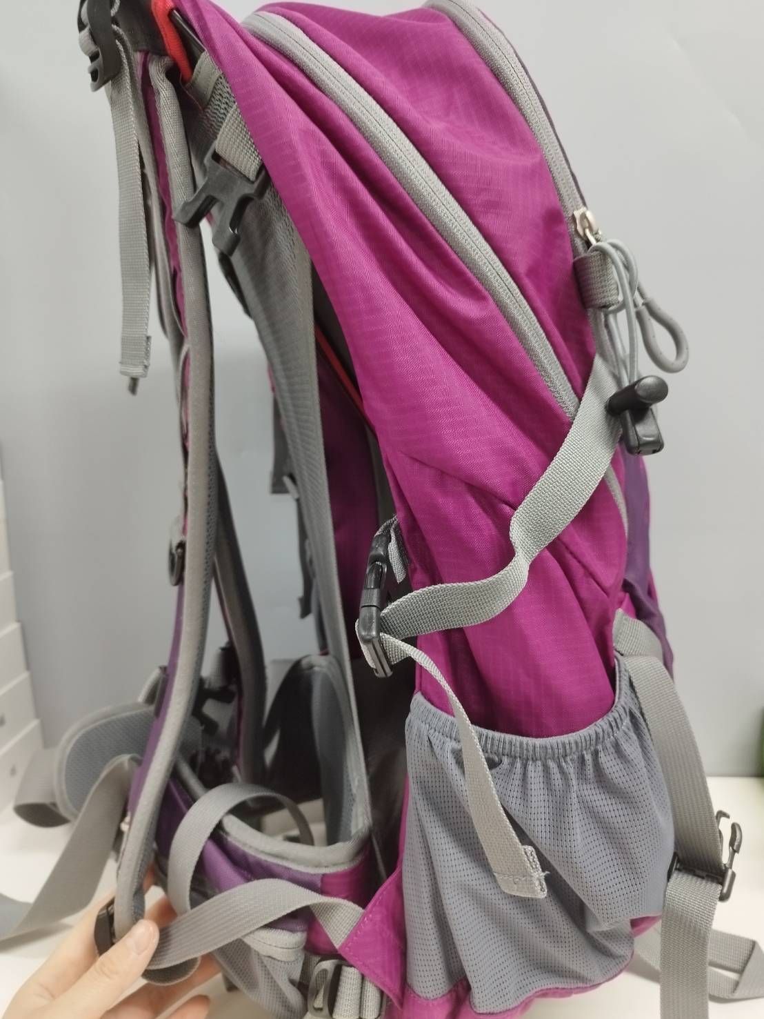 美品】whole earth ホールアース デナリ30/バックパック/30L - メルカリ