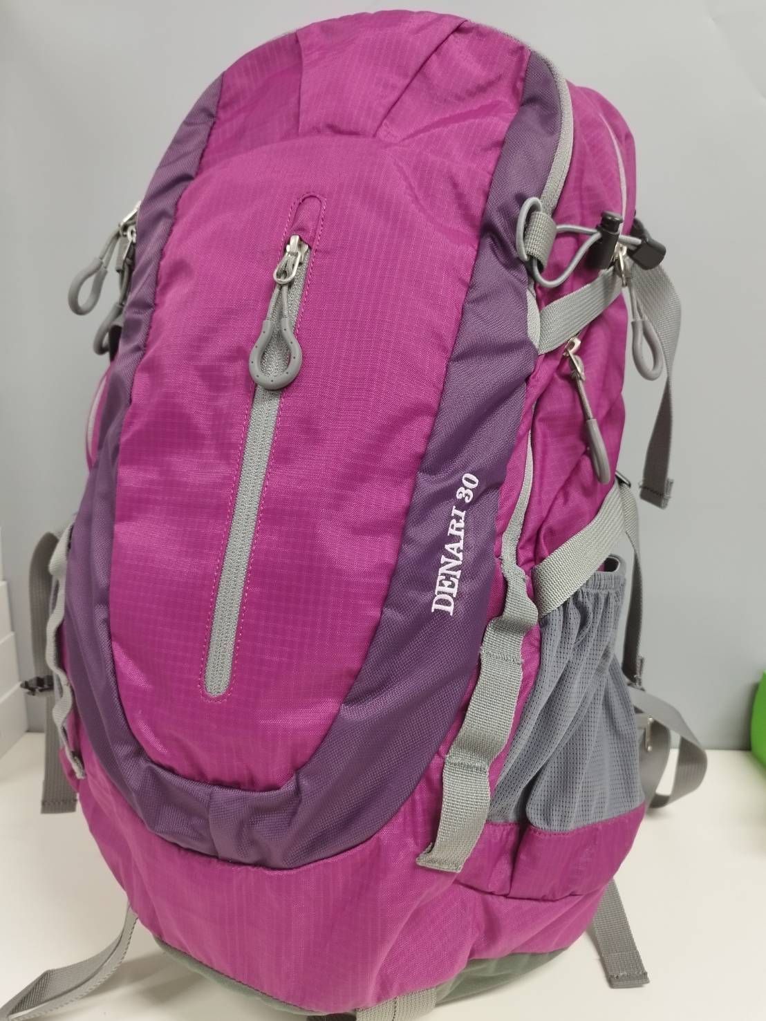 美品】whole earth ホールアース デナリ30/バックパック/30L - メルカリ