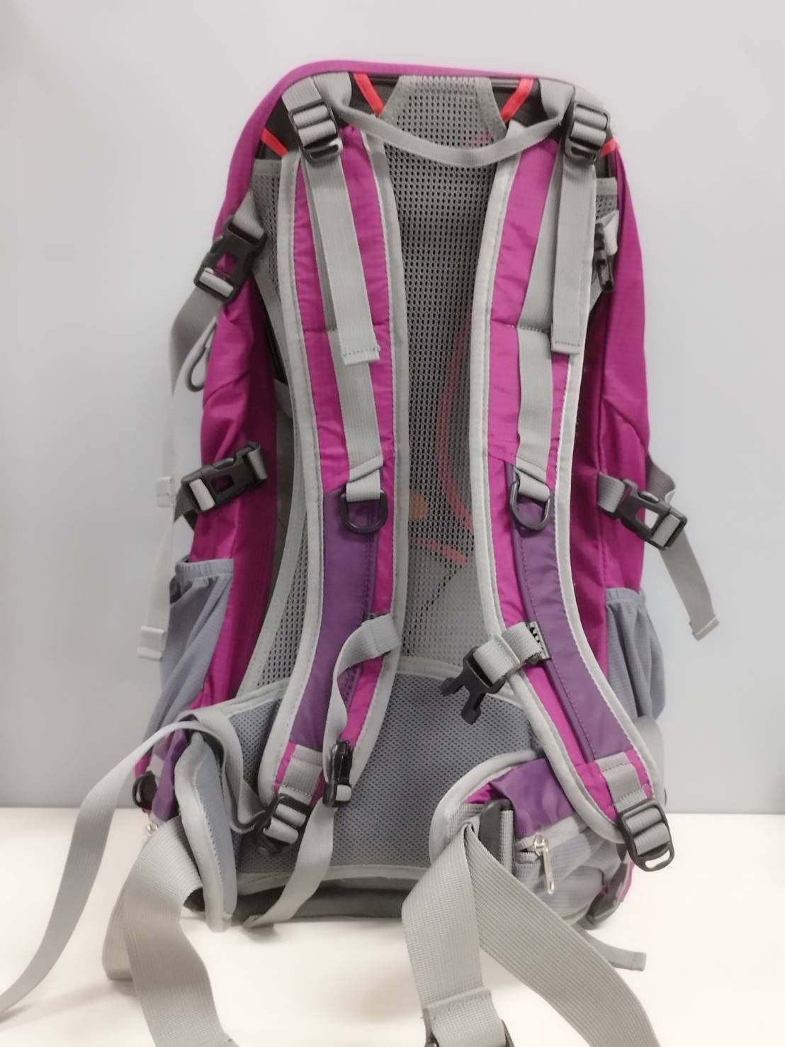 美品】whole earth ホールアース デナリ30/バックパック/30L - メルカリ