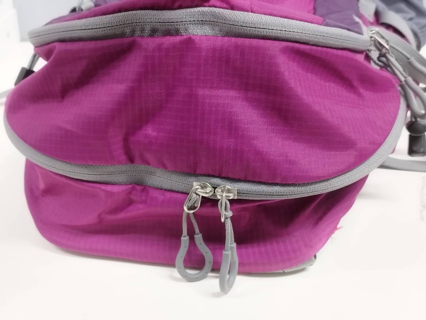 美品】whole earth ホールアース デナリ30/バックパック/30L - メルカリ