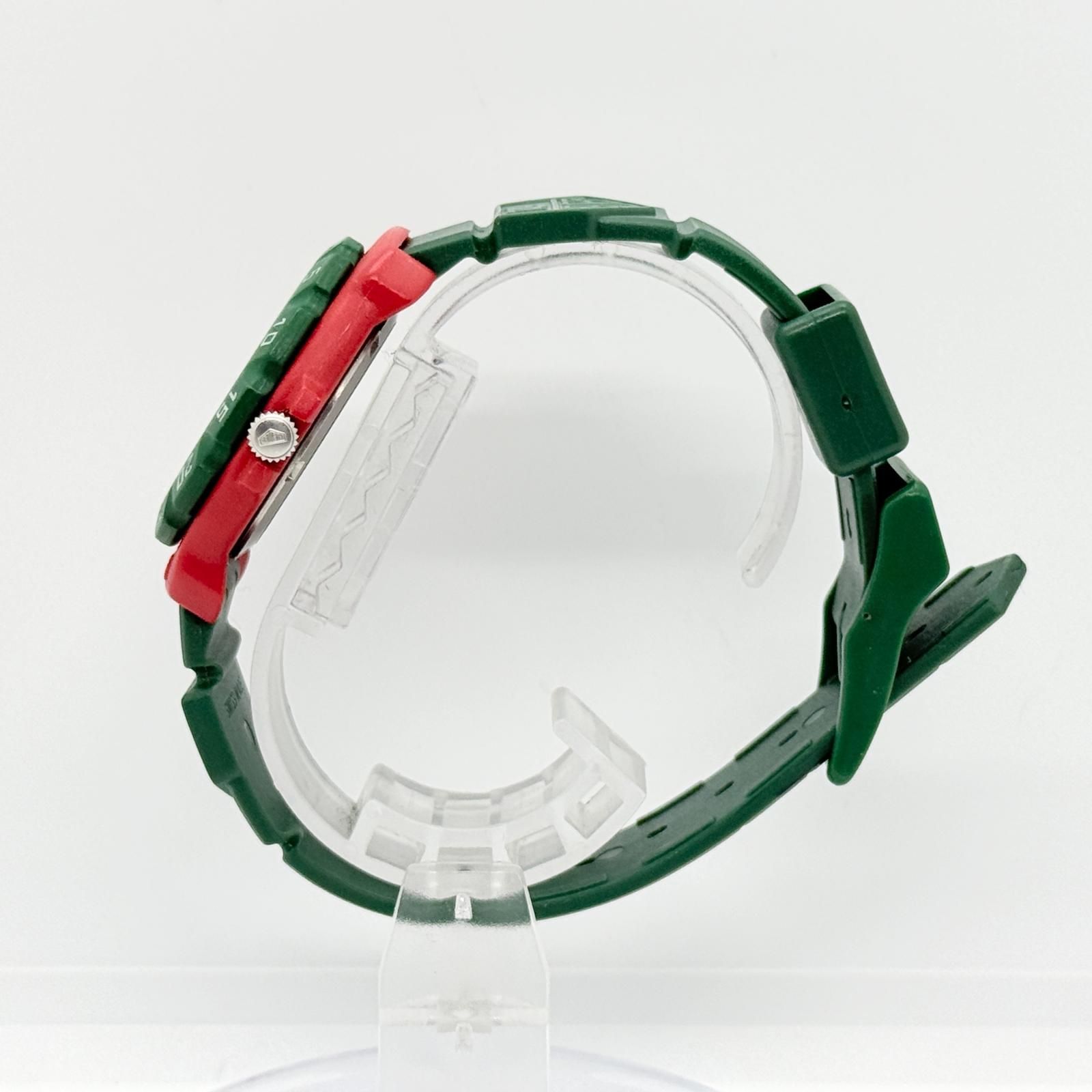 TAG HEUER タグホイヤー プロフェッショナル 200m フォーミュラ1