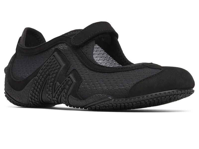 メレル レディース シューズ スニーカー Merrell Relay Tour Mary Jane Se BlackBlack ブラック