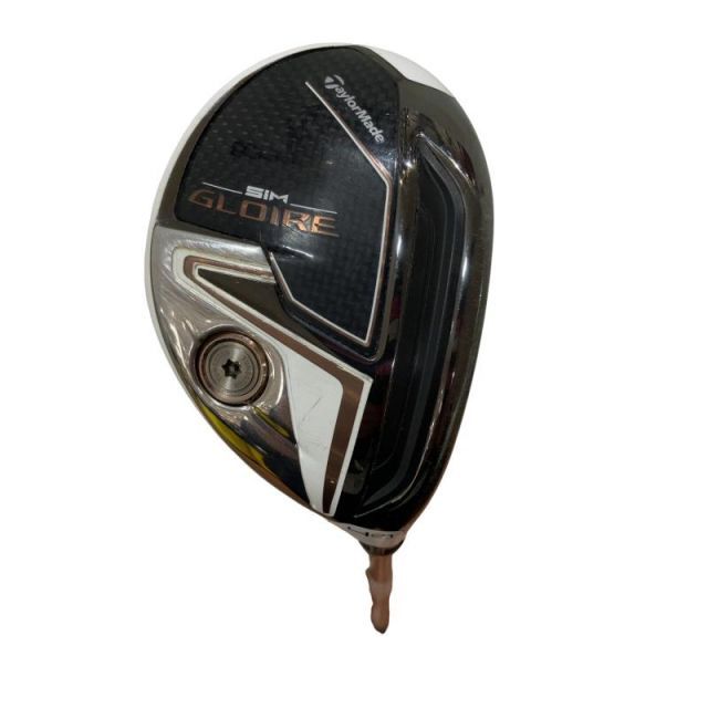 【中古】 テーラーメイド SIM GLOIRE U4 ユーティリティ UT AIR Speeder TM(UT) (フレックスS) メンズ 男性用 右利き 右用 Cランク ゴルフクラブ 13,844円