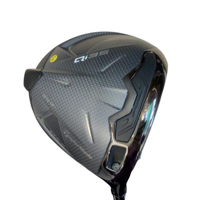 【中古】 テーラーメイド Qi35 MAX 10.5° ドライバー DR Diamana BLUE TM50(Qi35 DR) (フレックスS) メンズ 男性用 右利き 右用 Bランク ゴルフクラブ