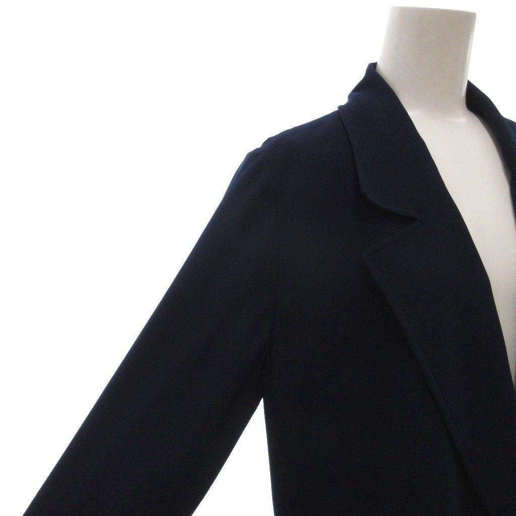 ウンガロ UNGARO solo donna PARIS 美品 ヴィンテージ テーラード