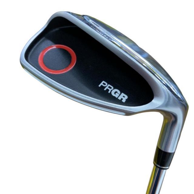 【中古】 プロギア R55 wedge 35インチ ウェッジ WG スチール (フレックスその他) メンズ 男性用 右利き 右用 Cランク ゴルフクラブ